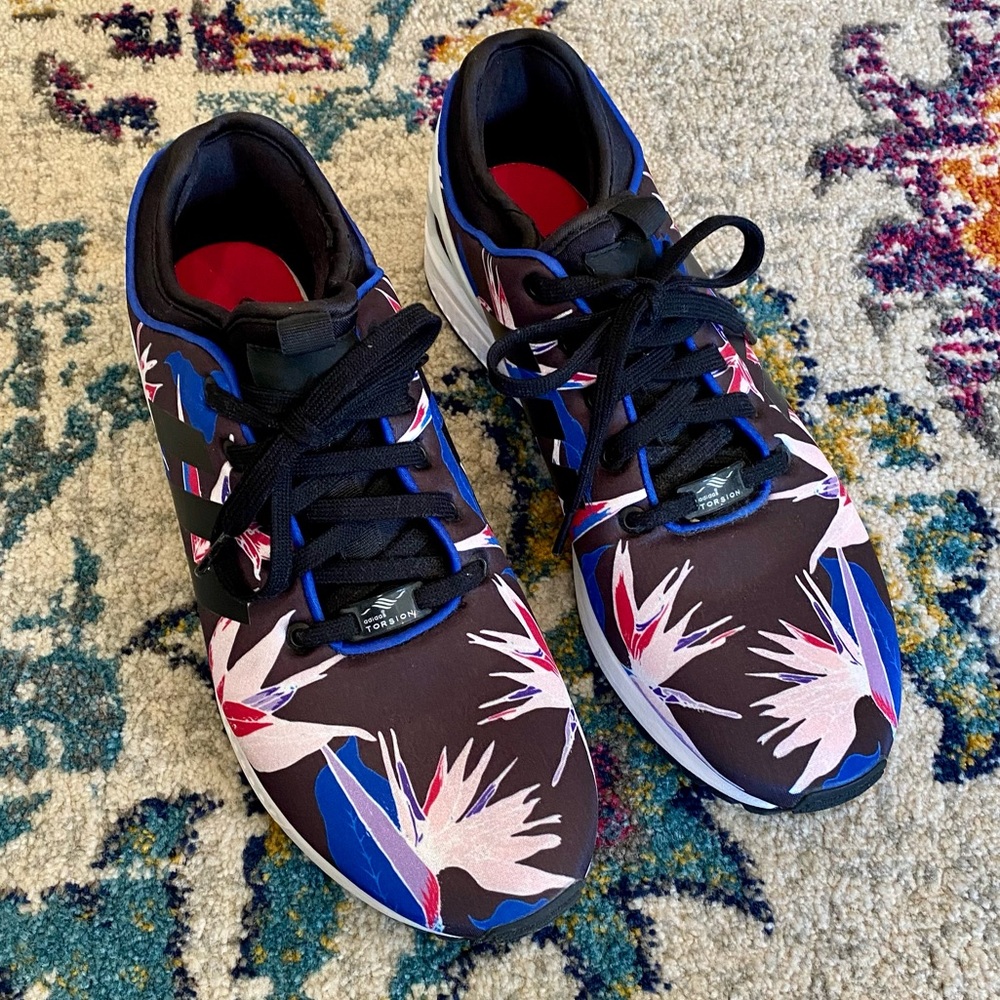 Men’s Adidas Tennis Shoes